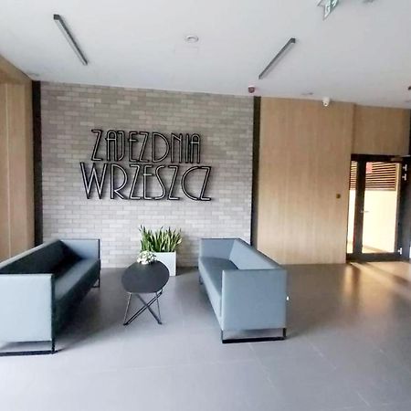 Apartament Zajezdnia Wrzeszcz Gdańsk Exterior foto
